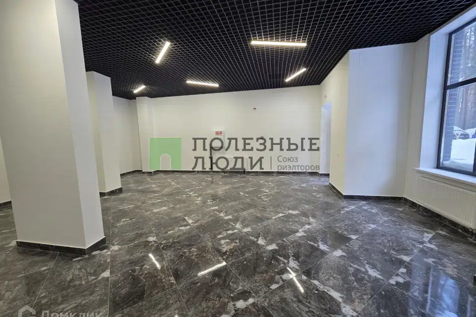 Продаётся помещение своб. назначения, 72.7 м²