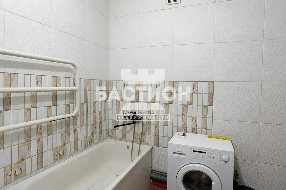Продаётся 1-комнатная квартира, 36 м²