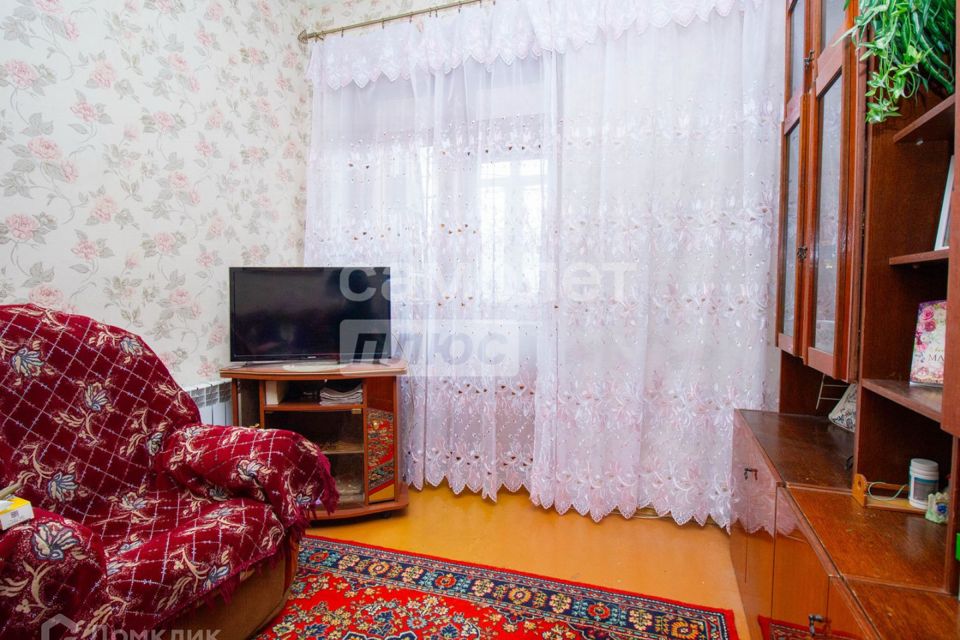 Продаётся 2-комнатная квартира, 37.37 м²