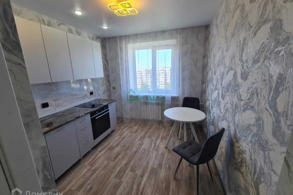 Продаётся 2-комнатная квартира, 52 м²