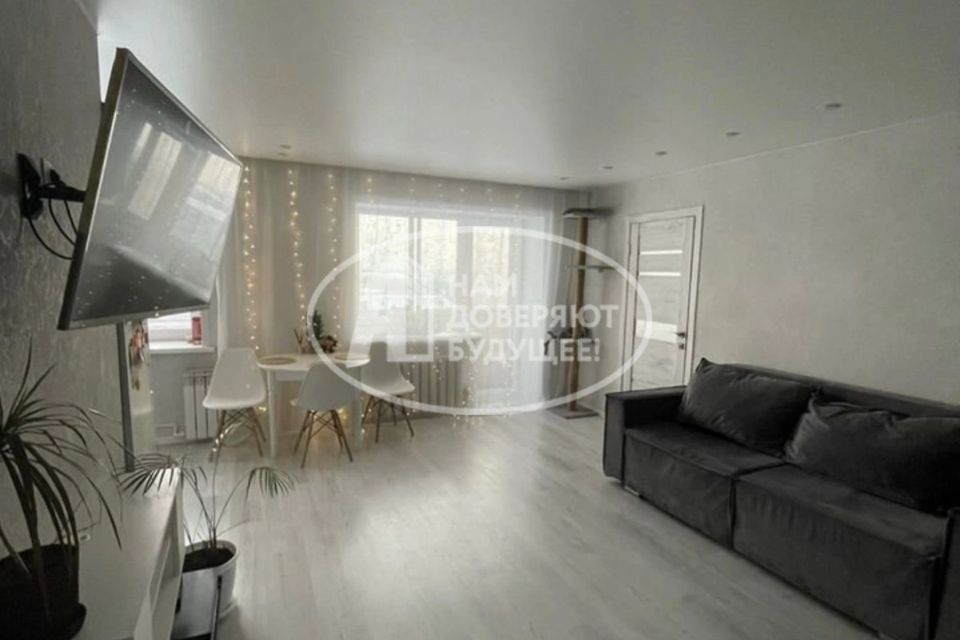 Продаётся 2-комнатная квартира, 45 м²