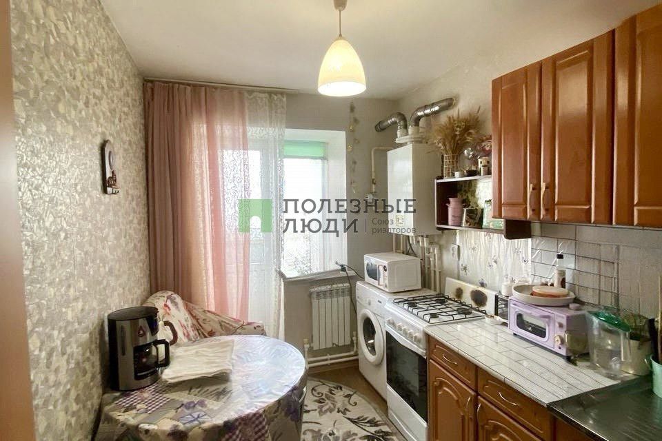 Продаётся 1-комнатная квартира, 27.9 м²