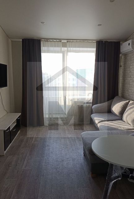 Продаётся 1-комнатная квартира, 28 м²