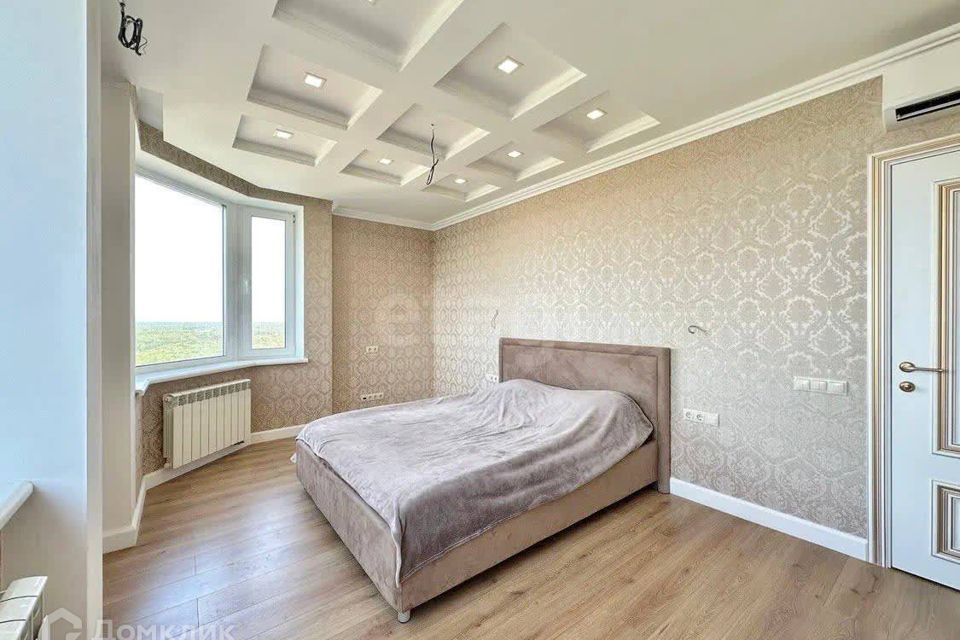 Продаётся 3-комнатная квартира, 66 м²