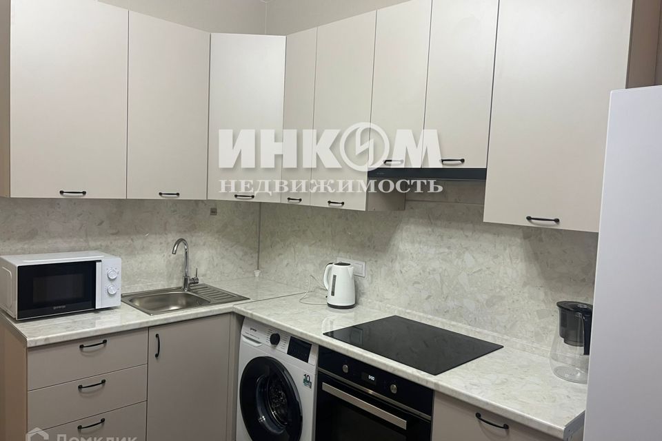 Сдаётся 1-комнатная квартира, 32.6 м²