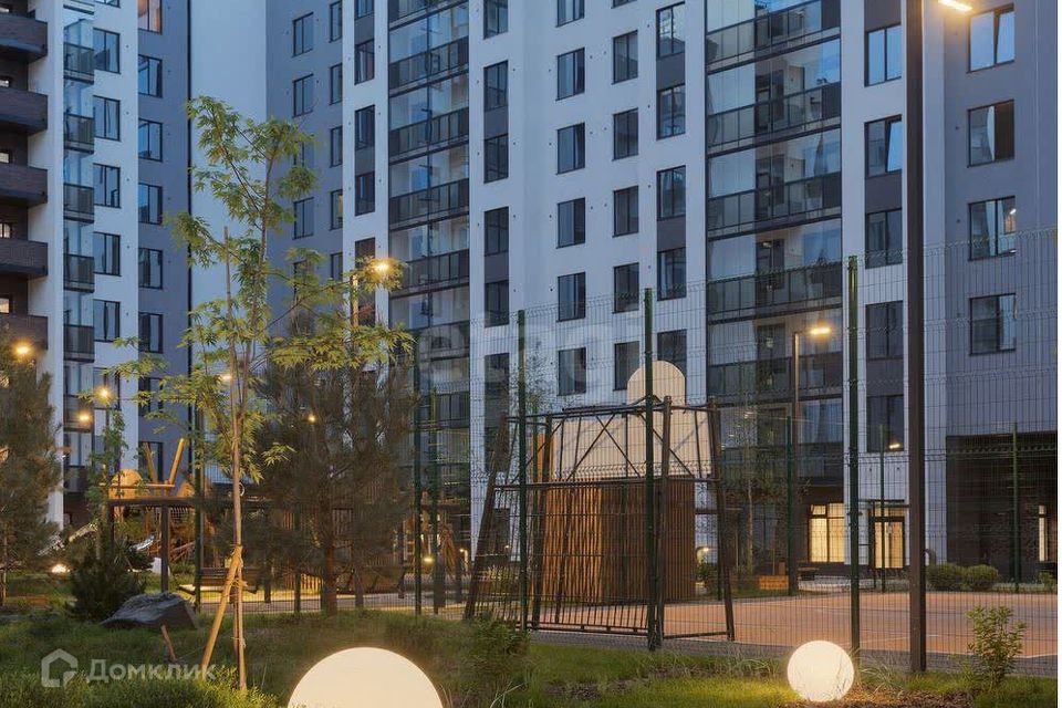 Продаётся 3-комнатная квартира, 99.9 м²