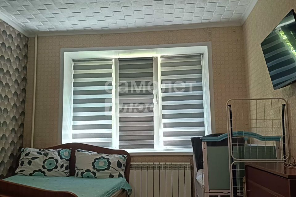 Продаётся комната в 2-комн. квартире, 14.7 м²