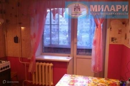 Сдаётся 2-комнатная квартира, 53 м²