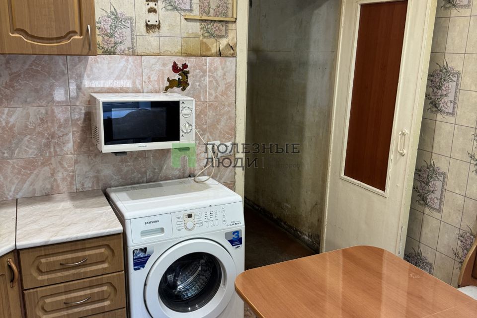 Продаётся 2-комнатная квартира, 52 м²