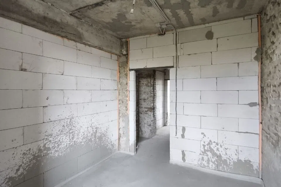 Продаётся 2-комнатная квартира, 52.8 м²
