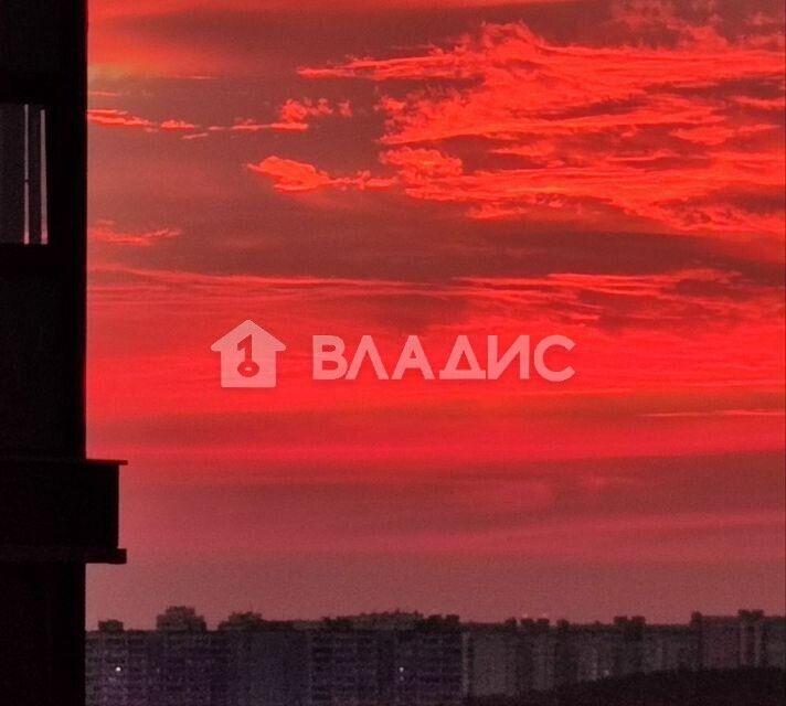 Продаётся 3-комнатная квартира, 80.7 м²