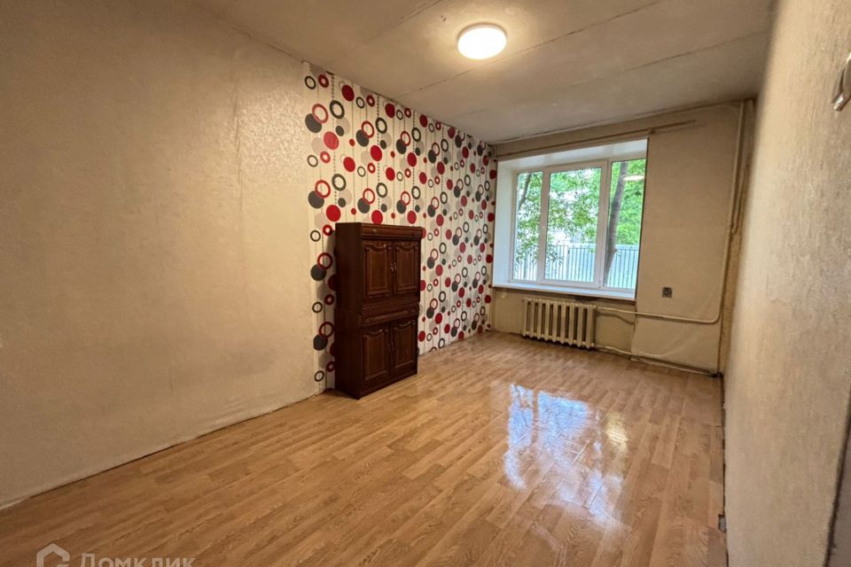 Продаётся 2-комнатная квартира, 48 м²