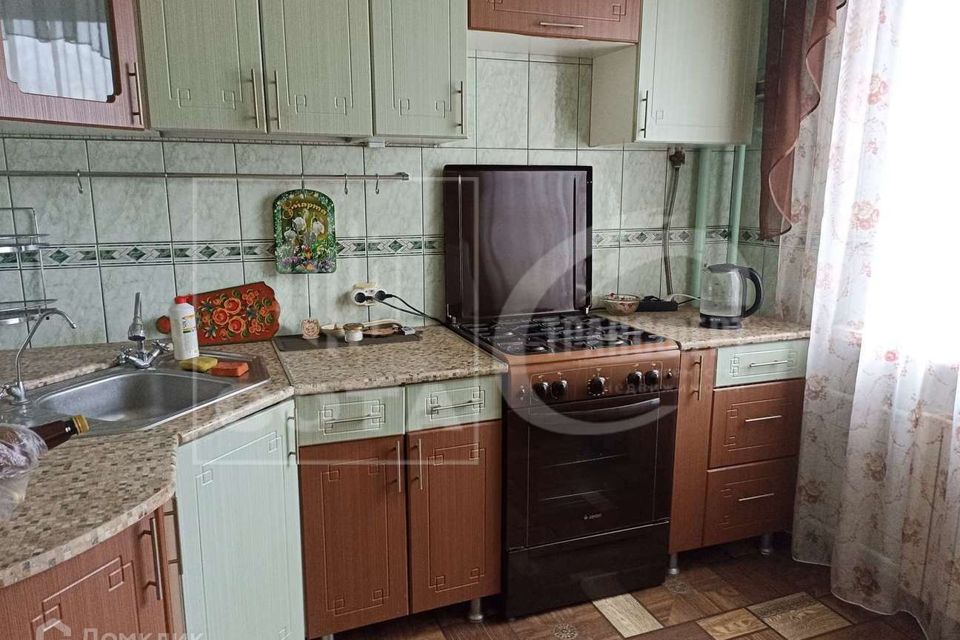 Продаётся 1-комнатная квартира, 34 м²