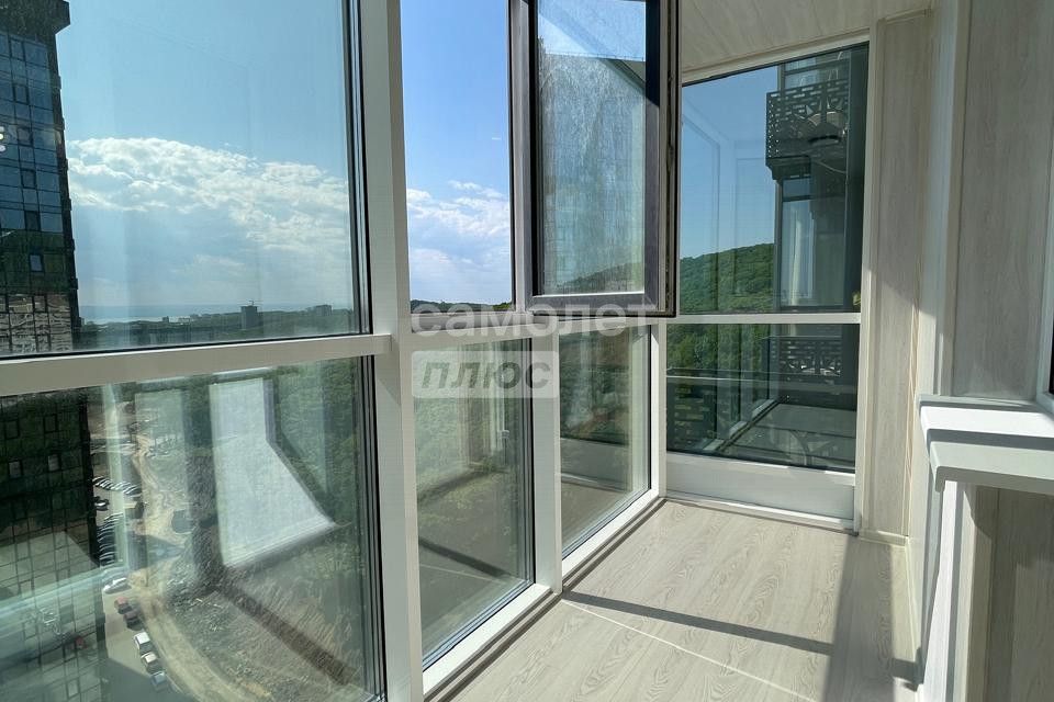 Продаётся 1-комнатная квартира, 36.2 м²