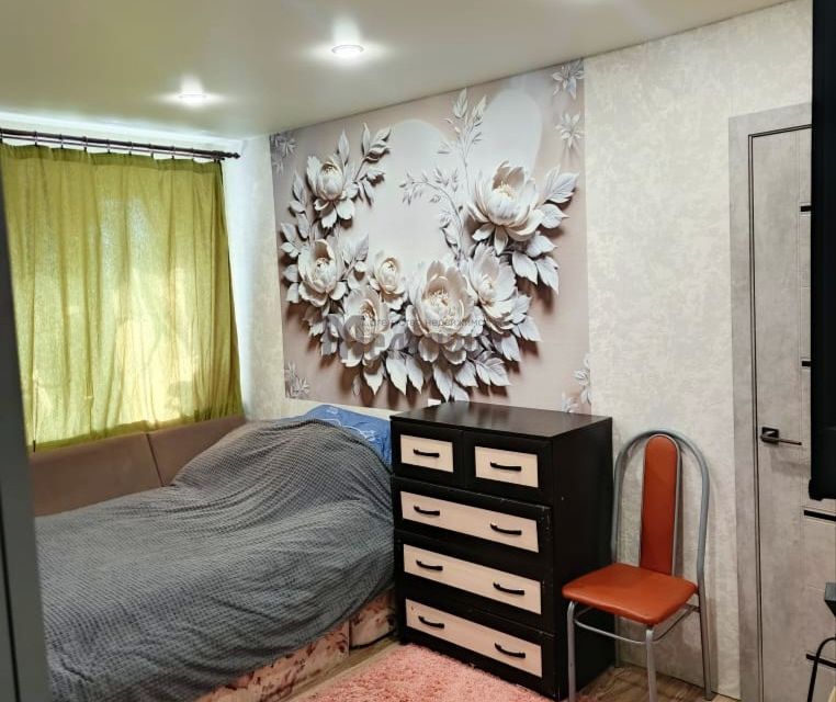 Продаётся 1-комнатная квартира, 32 м²