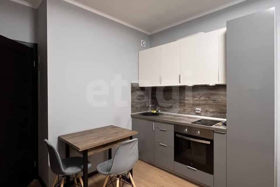 Сдаётся студия, 23 м²
