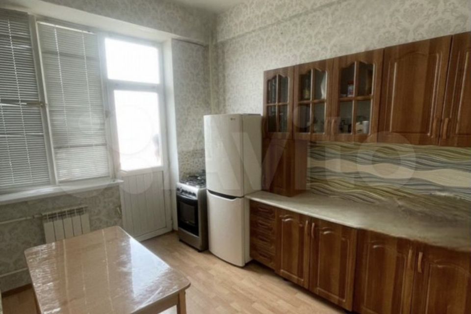Продаётся 1-комнатная квартира, 40 м²