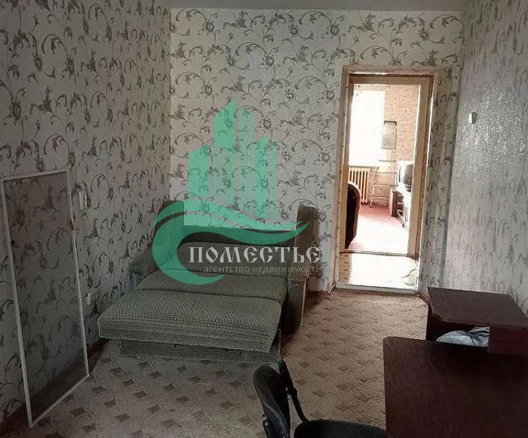 Продаётся 2-комнатная квартира, 48.2 м²