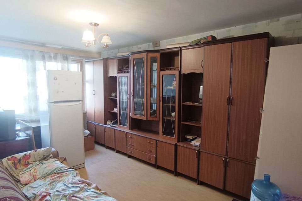 Продаётся 2-комнатная квартира, 49.5 м²