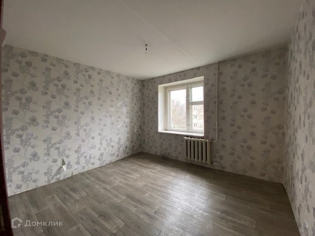 Продаётся 3-комнатная квартира, 72 м²