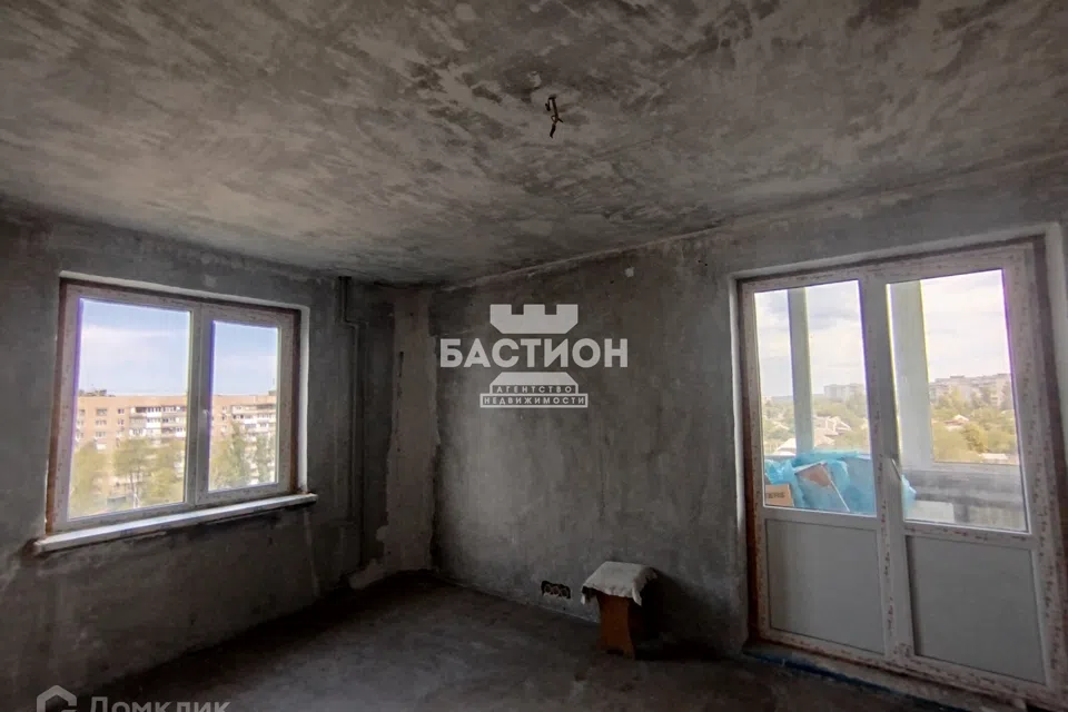 Продаётся 1-комнатная квартира, 34 м²