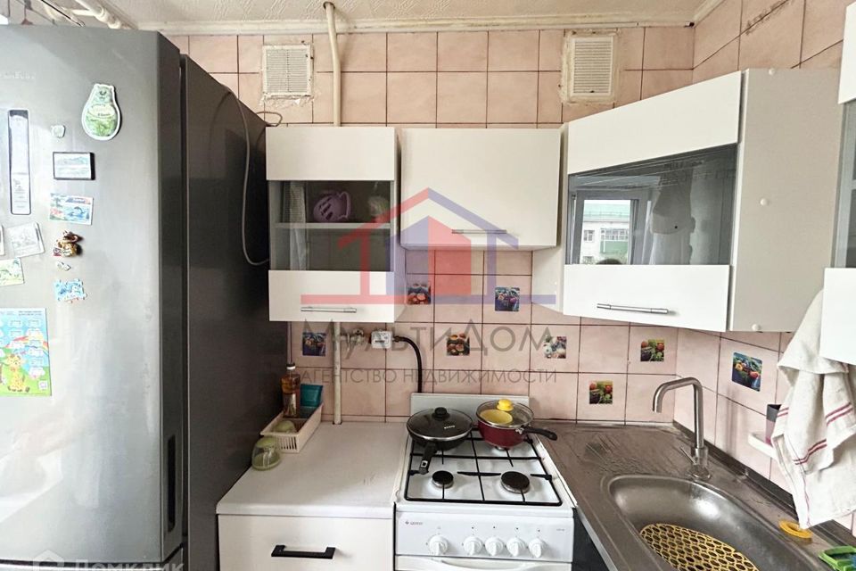 Продаётся 2-комнатная квартира, 44 м²