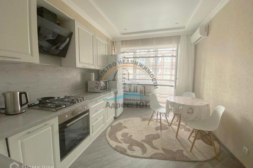 Продаётся 2-комнатная квартира, 57.1 м²