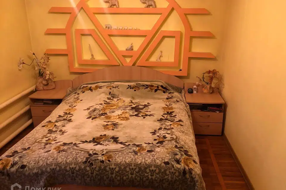 Продаётся 1-этажный дом, 110 м²