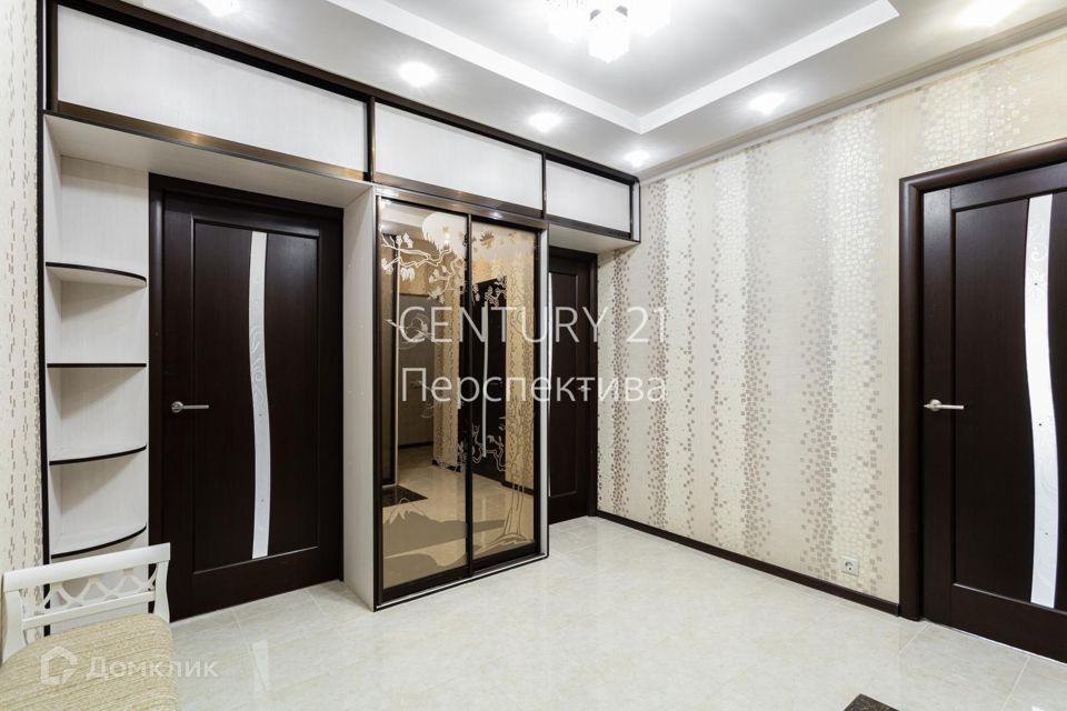 Продаётся 3-комнатная квартира, 78.1 м²