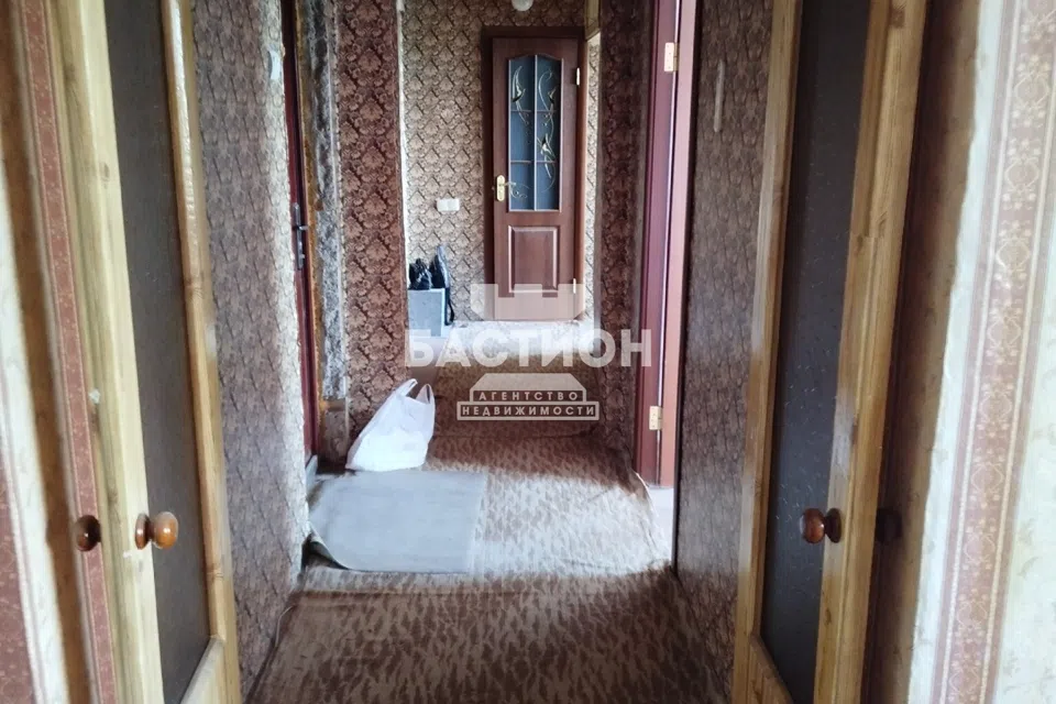 Продаётся 2-комнатная квартира, 54 м²