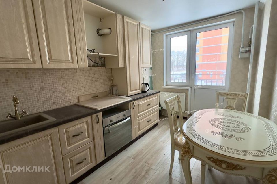 Продаётся 2-комнатная квартира, 47 м²