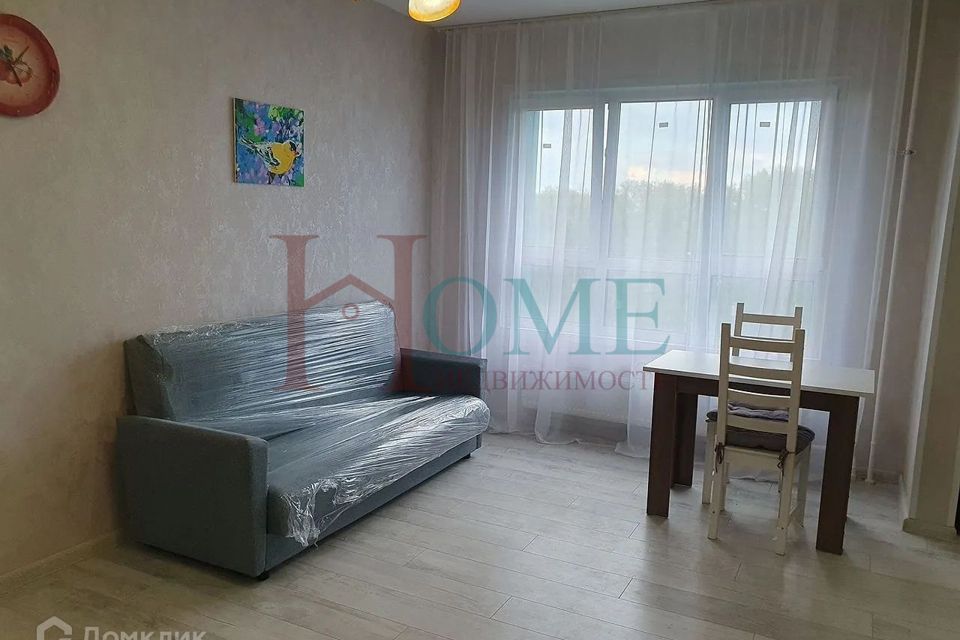 Сдаётся 2-комнатная квартира, 55.2 м²