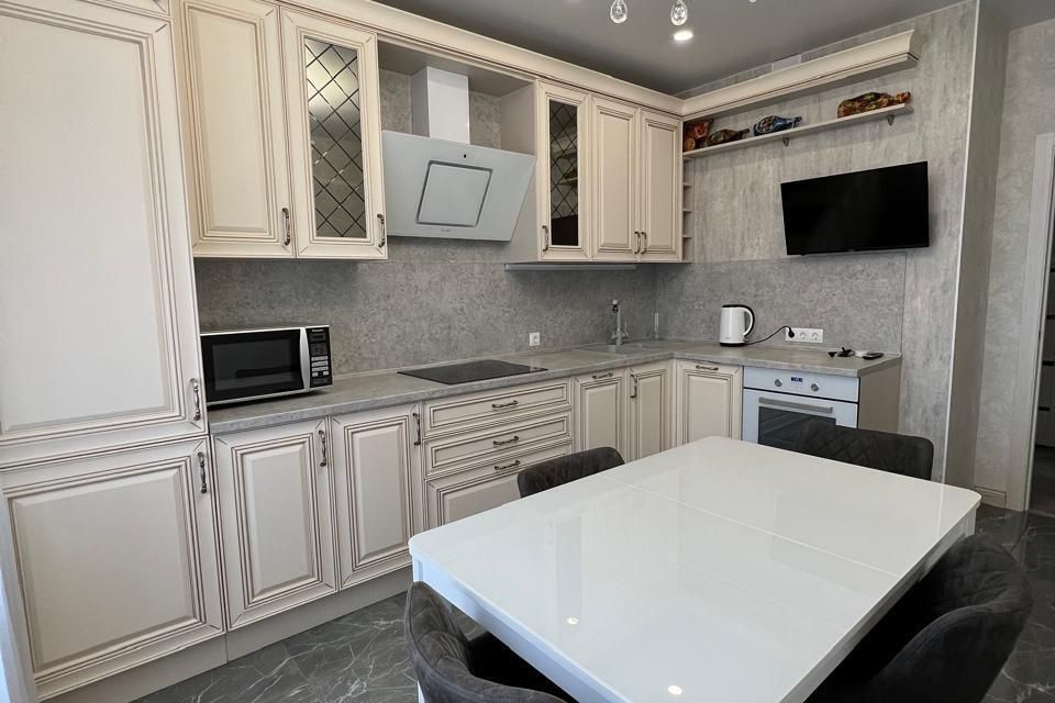 Продаётся 2-комнатная квартира, 60 м²