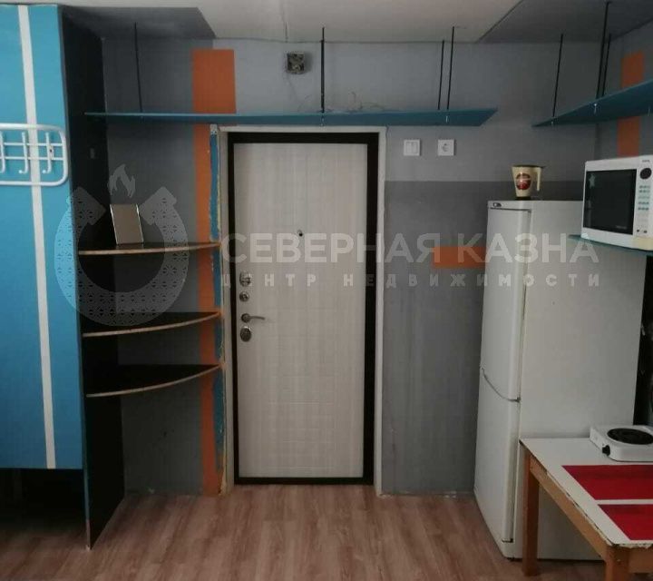 Продаётся комната в 1-комн. квартире, 12.5 м²