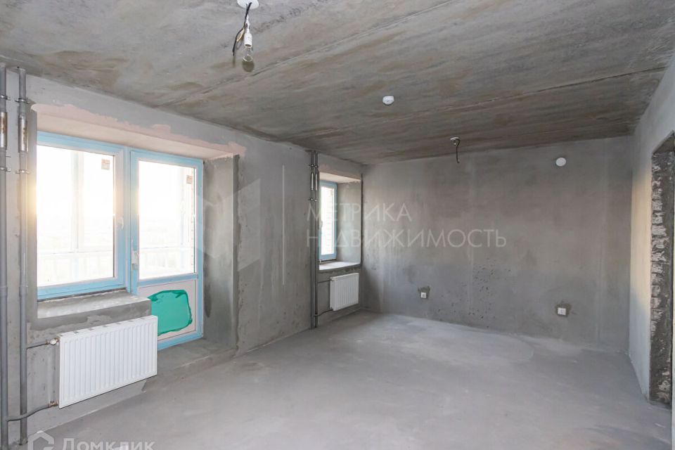 Продаётся 2-комнатная квартира, 75 м²