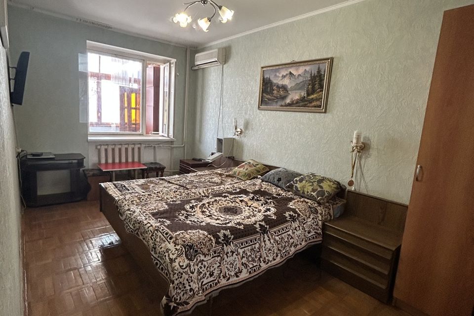 Продаётся 2-комнатная квартира, 52 м²