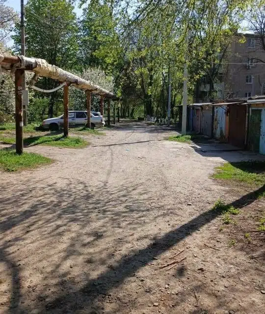 Продаётся гараж, 17 м²