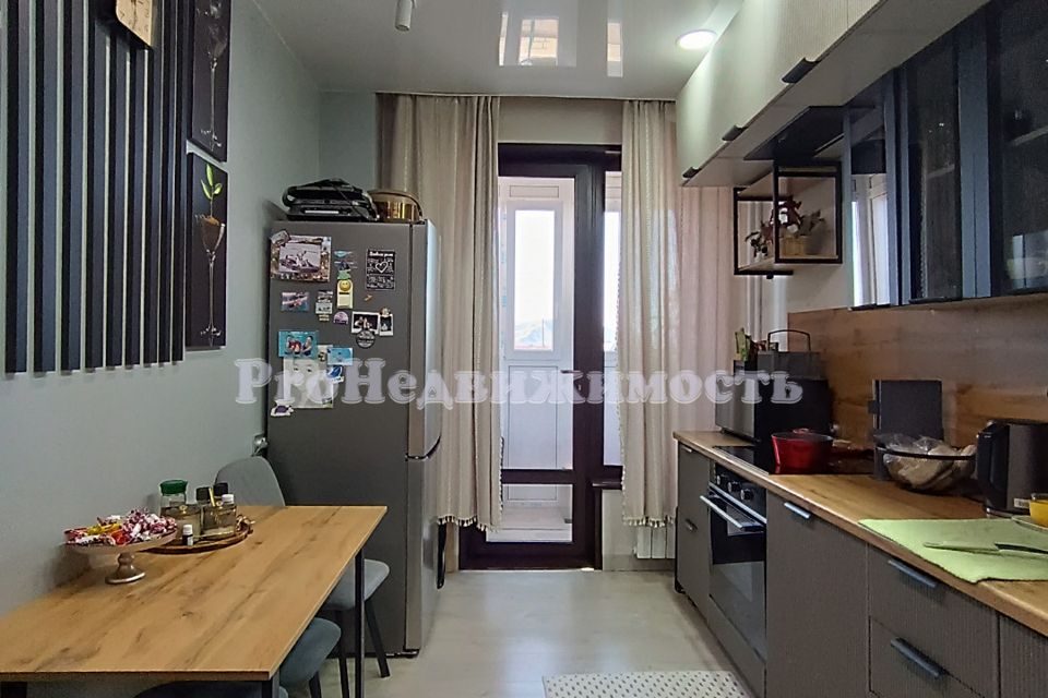 Продаётся 3-комнатная квартира, 59 м²