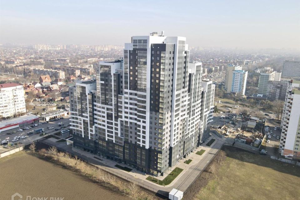 Продаётся 1-комнатная квартира, 45 м²