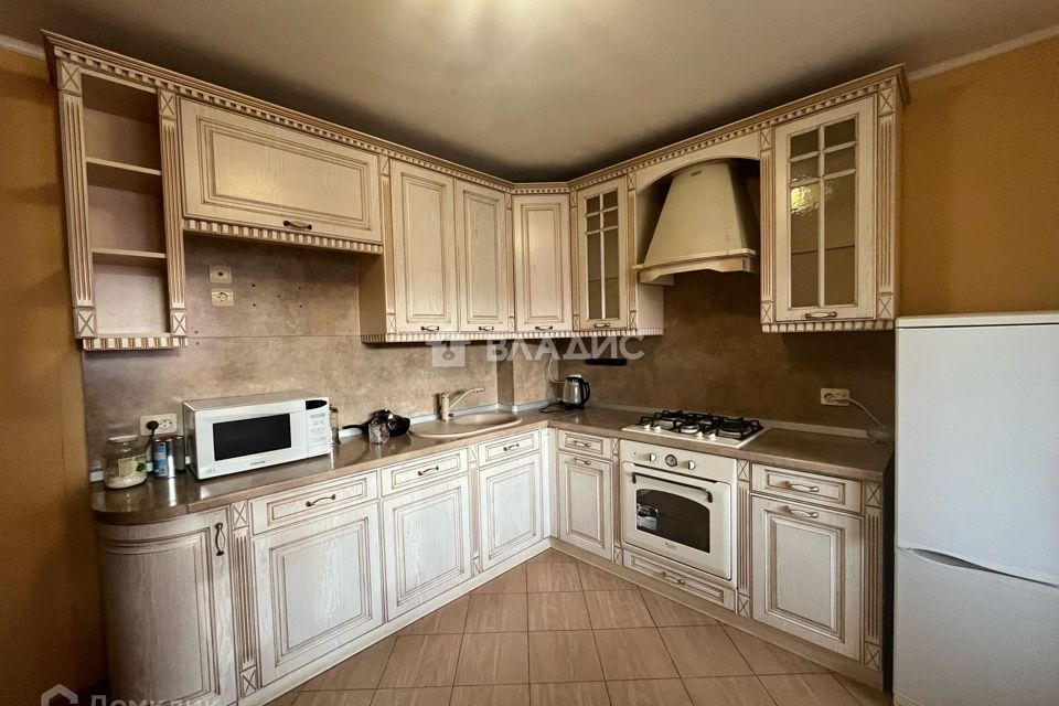 Продаётся 3-комнатная квартира, 75 м²