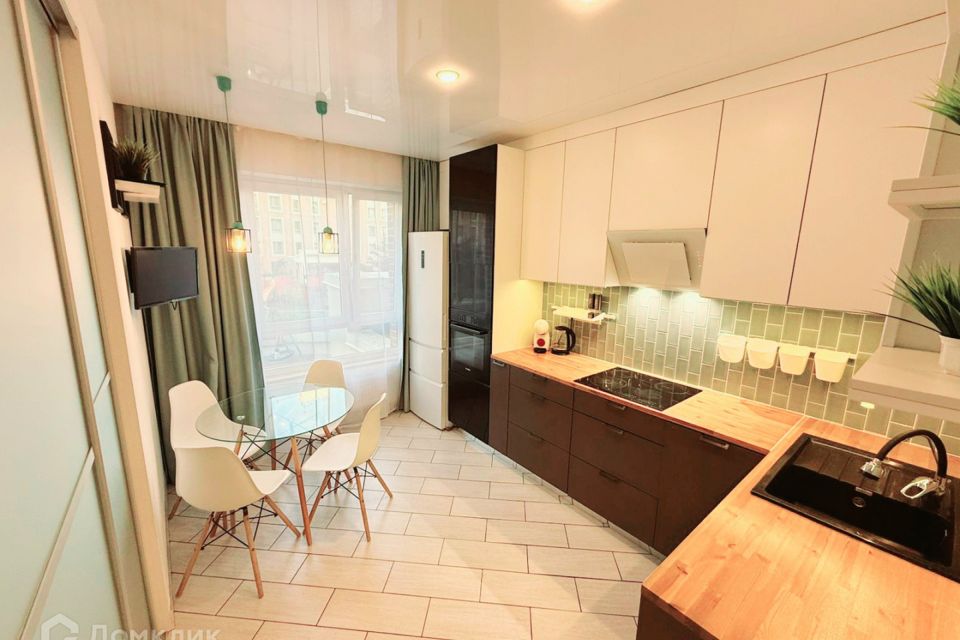 Сдаётся 1-комнатная квартира, 32 м²
