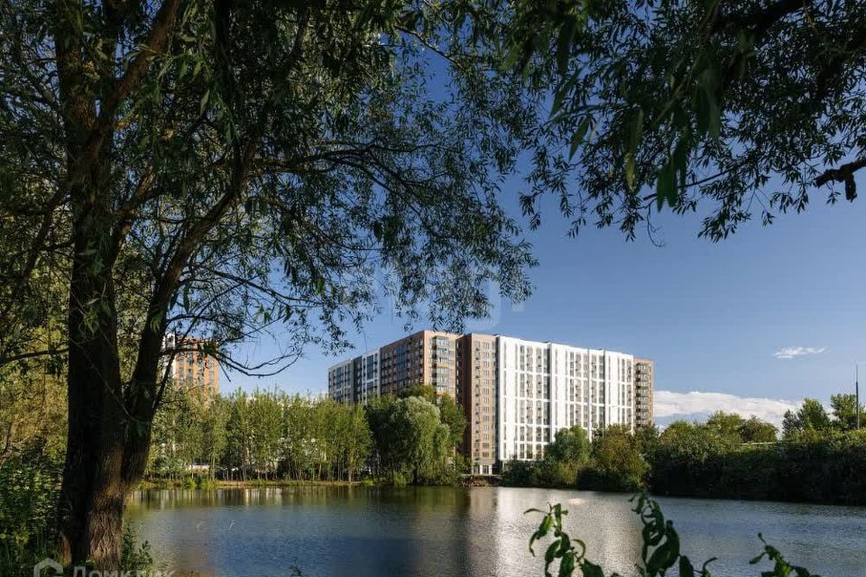 Продаётся студия, 27.9 м²