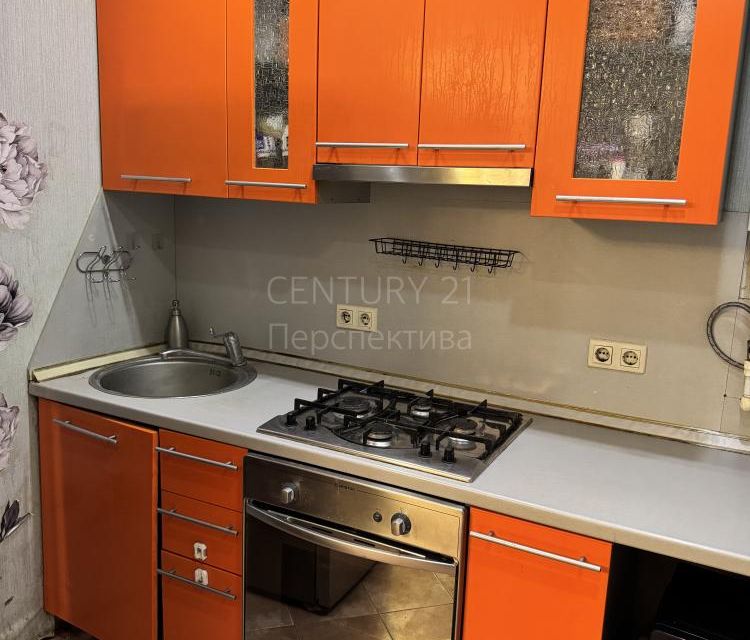 Продаётся 1-комнатная квартира, 32 м²