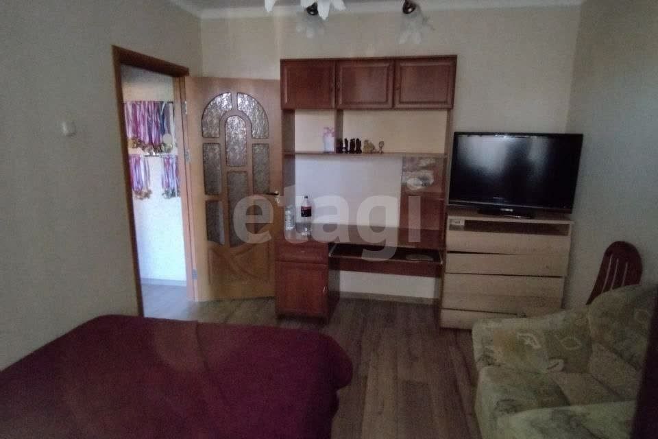 Продаётся 3-комнатная квартира, 72 м²