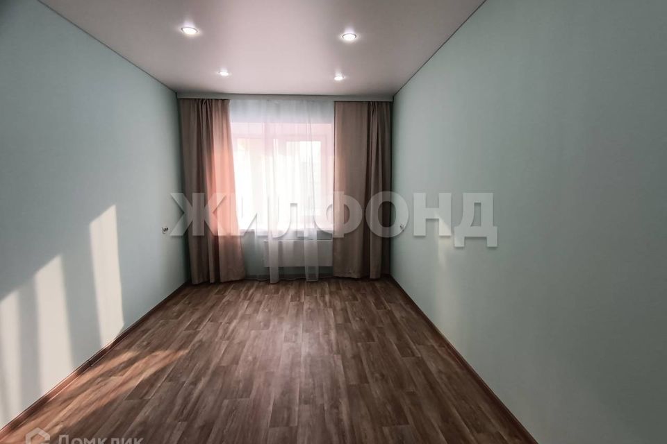 Продаётся 3-комнатная квартира, 78 м²