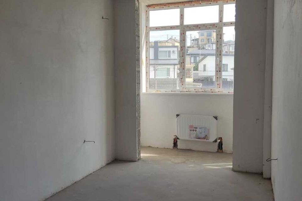 Продаётся 2-комнатная квартира, 61 м²