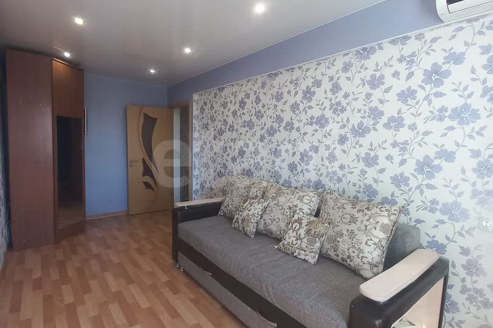 Сдаётся 2-комнатная квартира, 40.4 м²