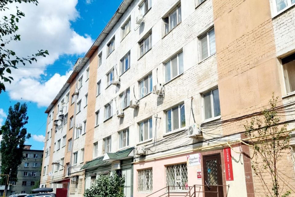 Сдаётся 1-комнатная квартира, 25.6 м²