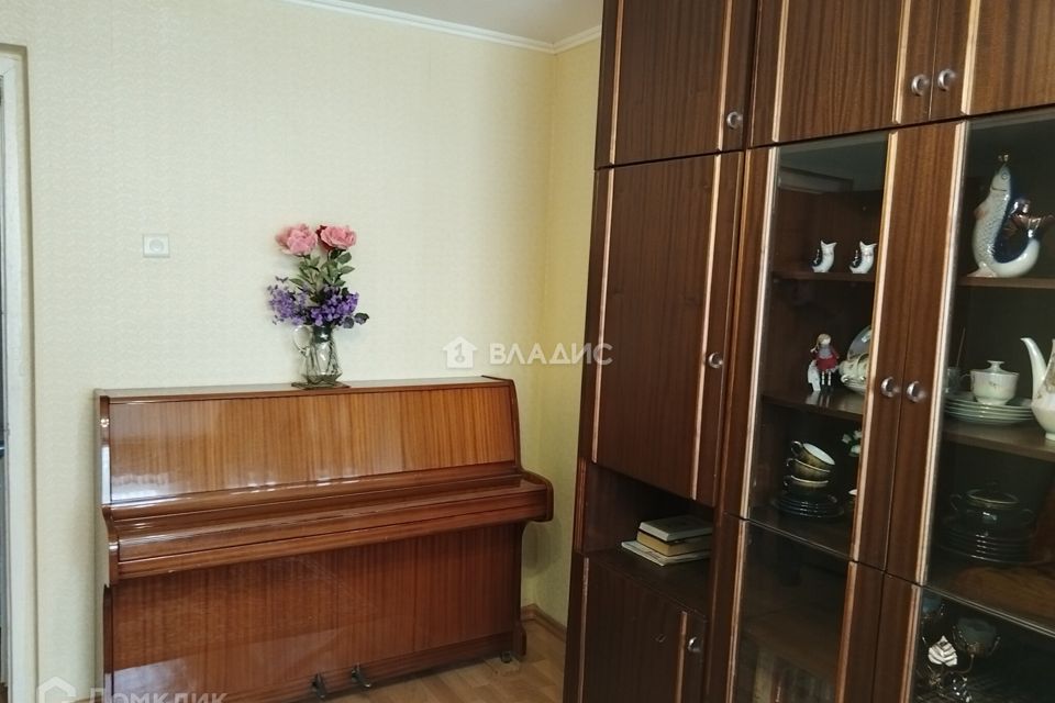 Продаётся 2-комнатная квартира, 48.4 м²