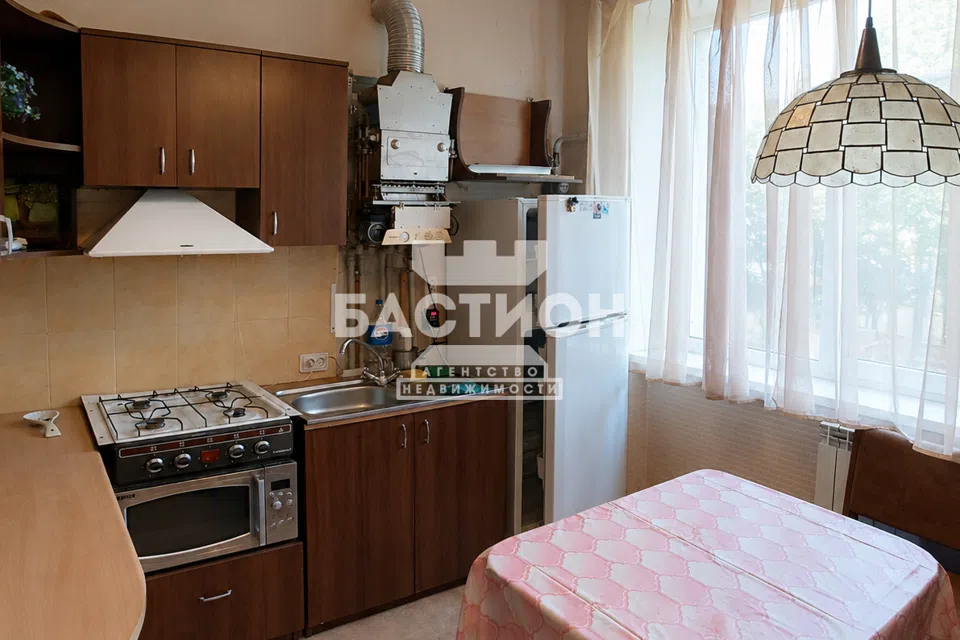 Продаётся 2-комнатная квартира, 50 м²